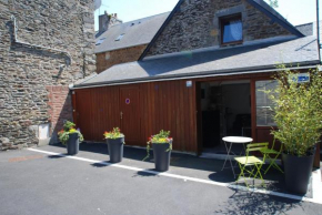 Le pecheur, Cancale